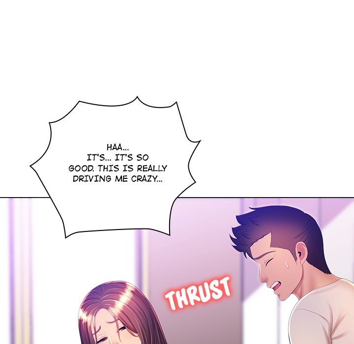 Risqué Caller Chapter 20 image 90