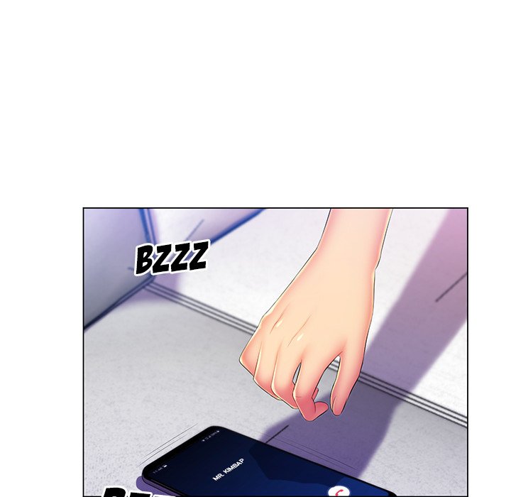 Risqué Caller Chapter 21 image 9
