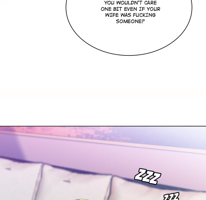 Risqué Caller Chapter 21 image 99