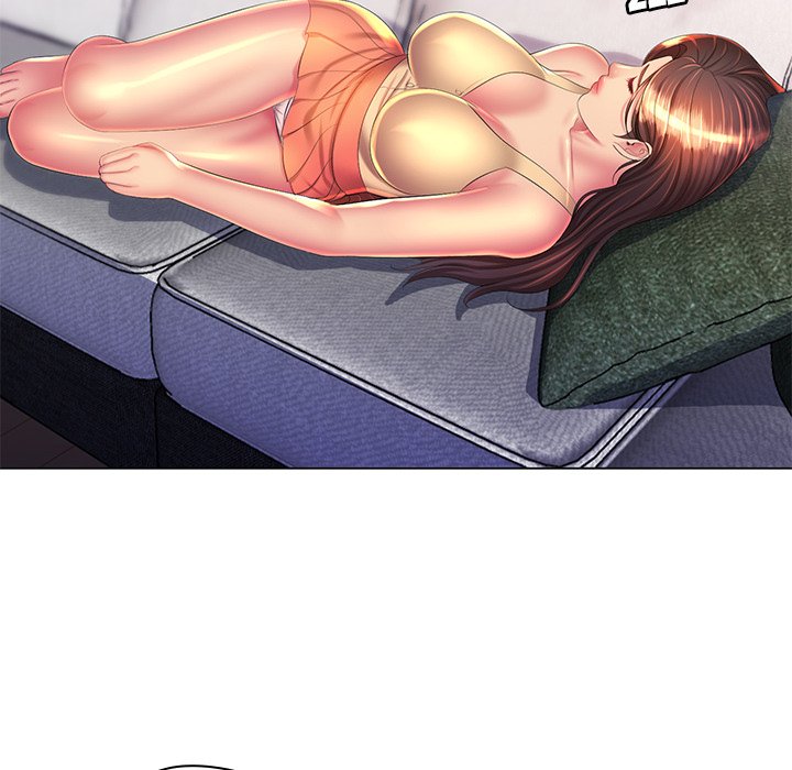 Risqué Caller Chapter 21 image 100