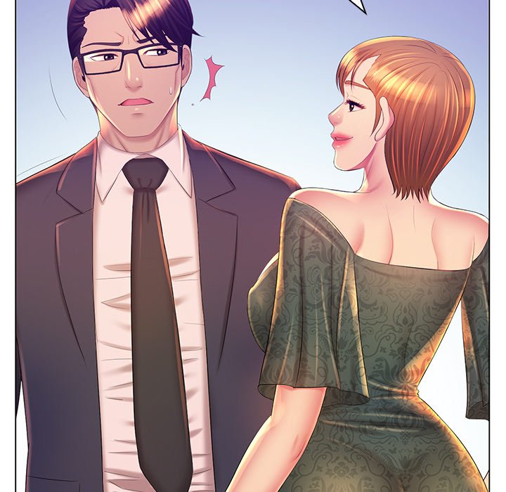 Risqué Caller Chapter 21 image 103
