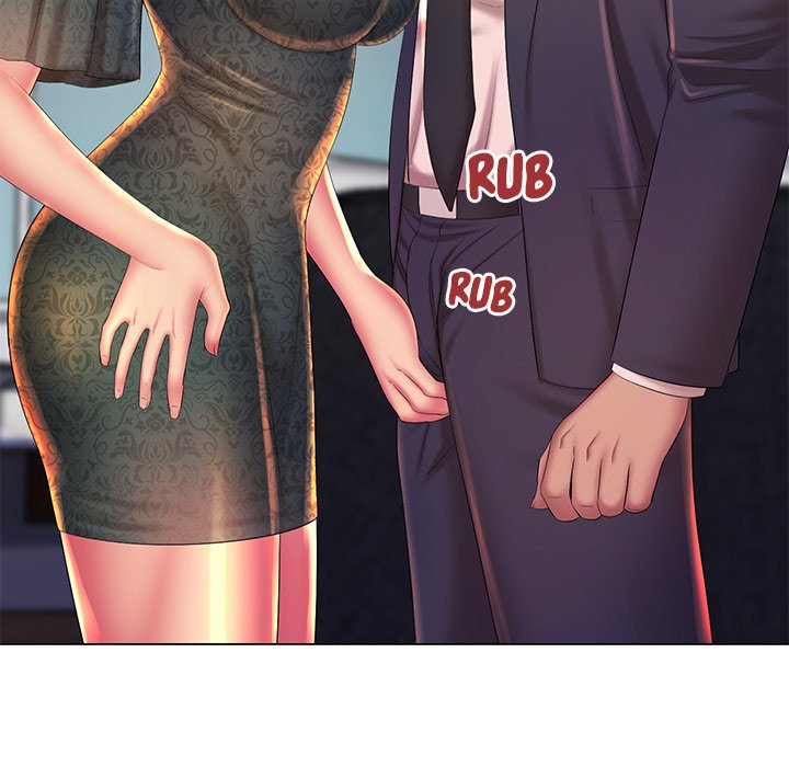 Risqué Caller Chapter 21 image 107