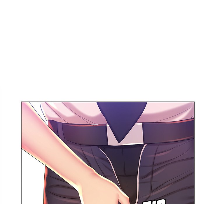 Risqué Caller Chapter 21 image 108