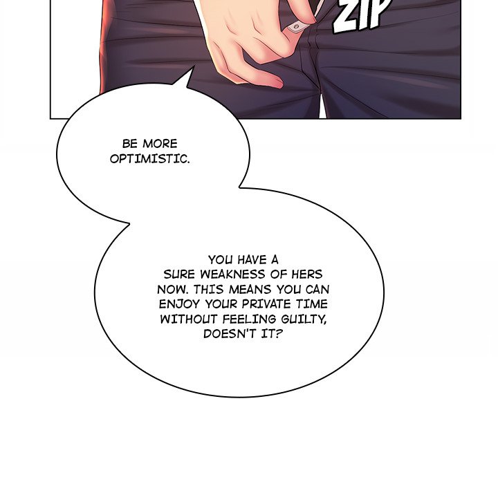 Risqué Caller Chapter 21 image 109