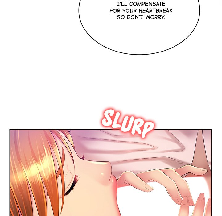 Risqué Caller Chapter 21 image 111