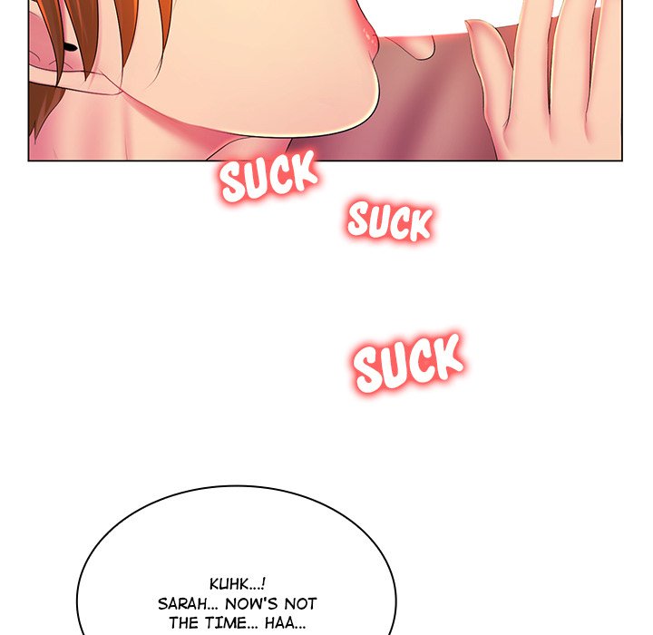 Risqué Caller Chapter 21 image 112