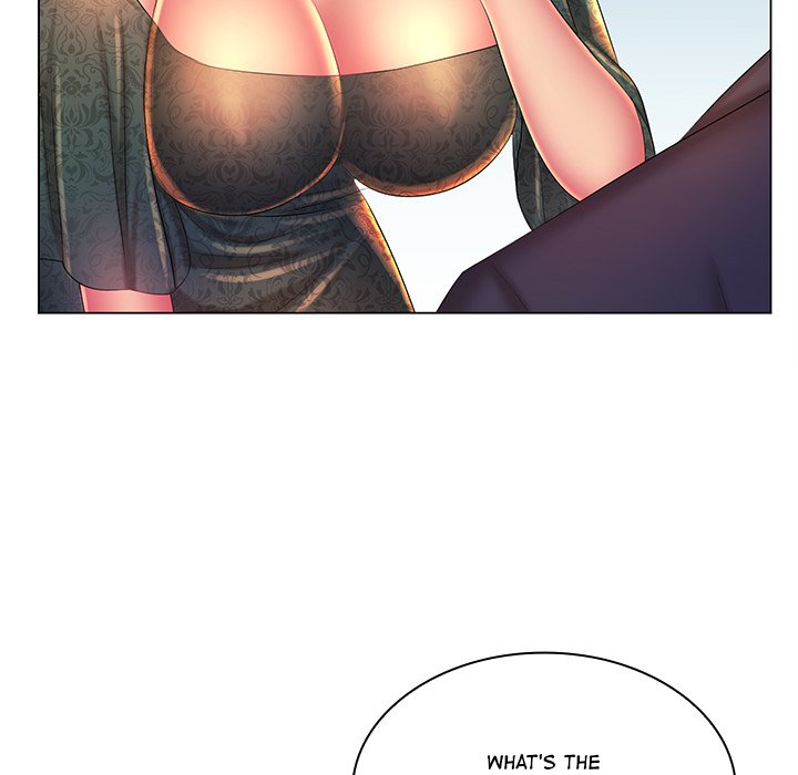 Risqué Caller Chapter 21 image 117