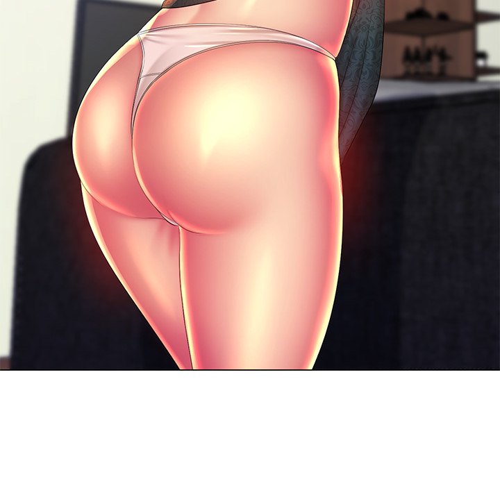 Risqué Caller Chapter 21 image 119