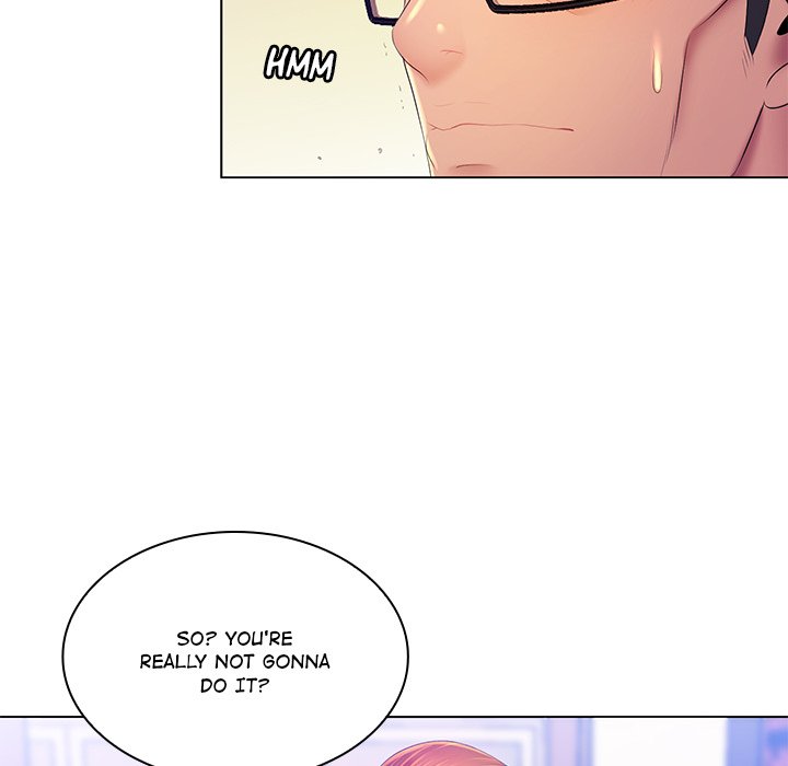 Risqué Caller Chapter 21 image 123