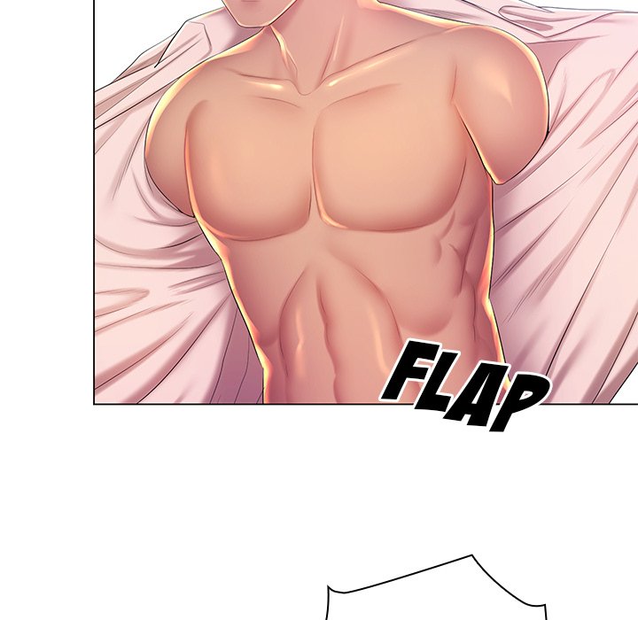 Risqué Caller Chapter 21 image 127