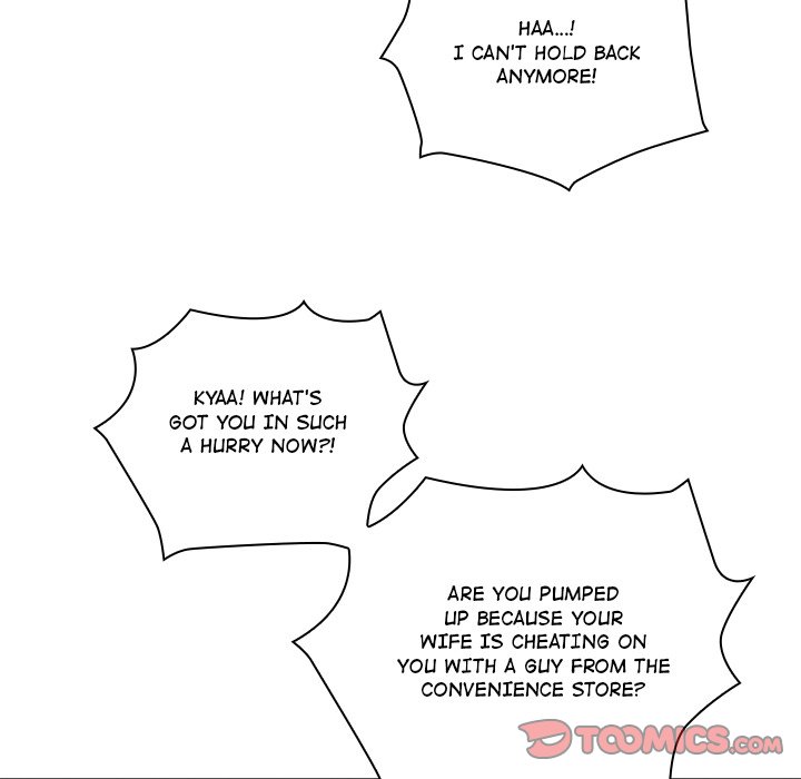 Risqué Caller Chapter 21 image 128