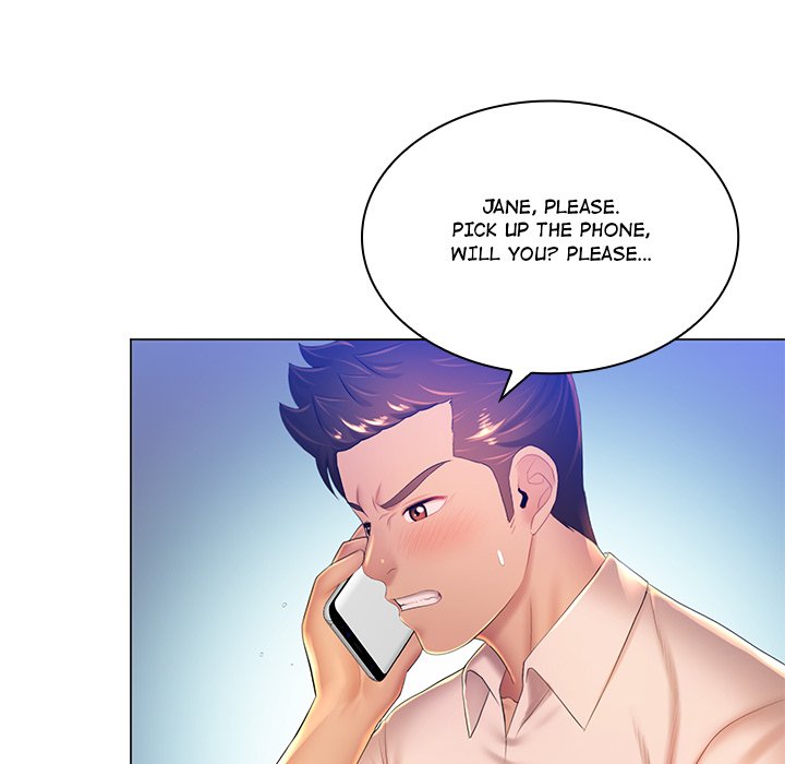 Risqué Caller Chapter 21 image 17