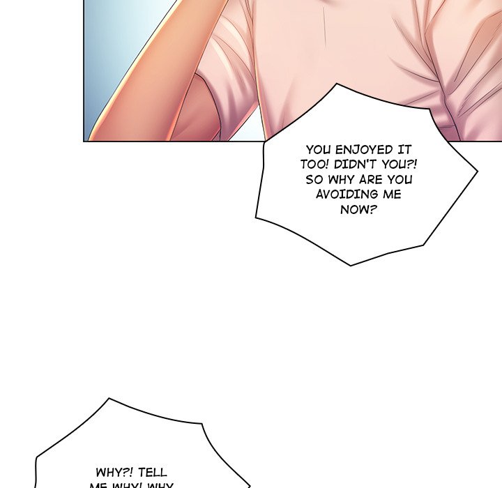 Risqué Caller Chapter 21 image 18