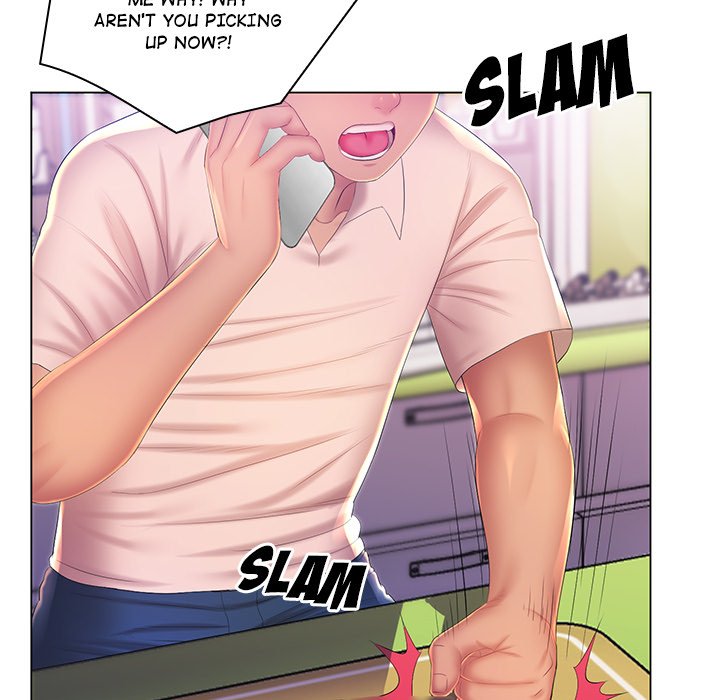 Risqué Caller Chapter 21 image 19