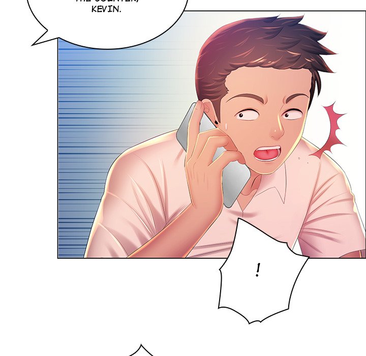Risqué Caller Chapter 21 image 21
