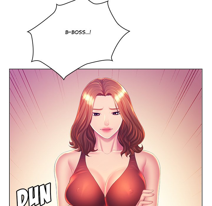 Risqué Caller Chapter 21 image 22