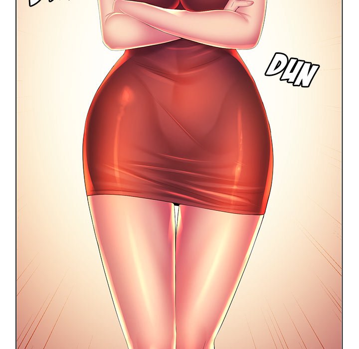 Risqué Caller Chapter 21 image 23