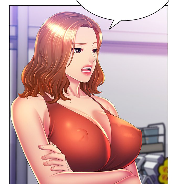 Risqué Caller Chapter 21 image 25