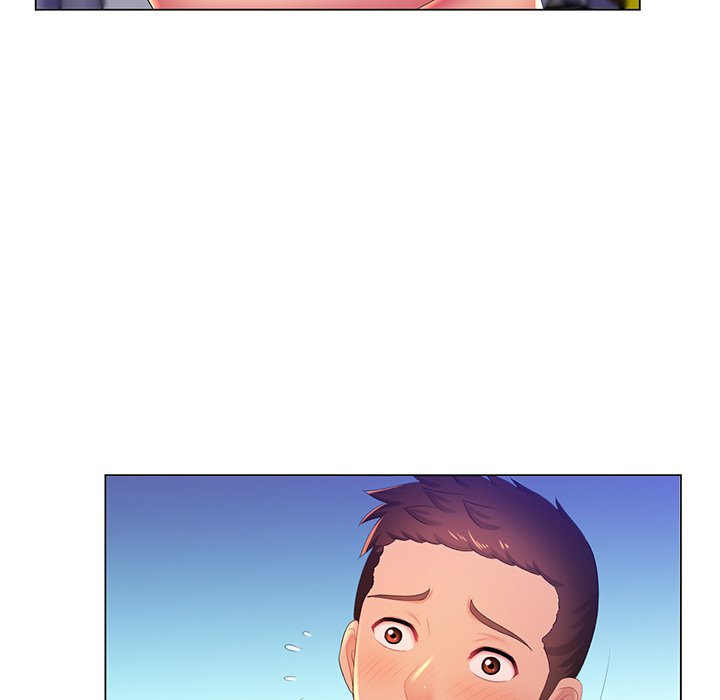 Risqué Caller Chapter 21 image 26