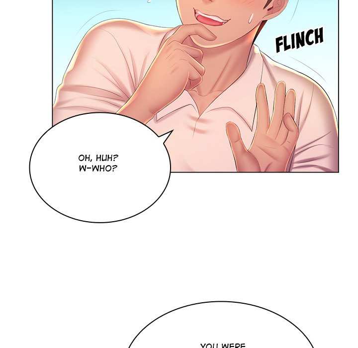 Risqué Caller Chapter 21 image 27