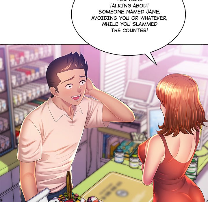 Risqué Caller Chapter 21 image 28