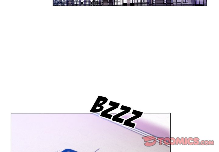 Risqué Caller Chapter 21 image 2