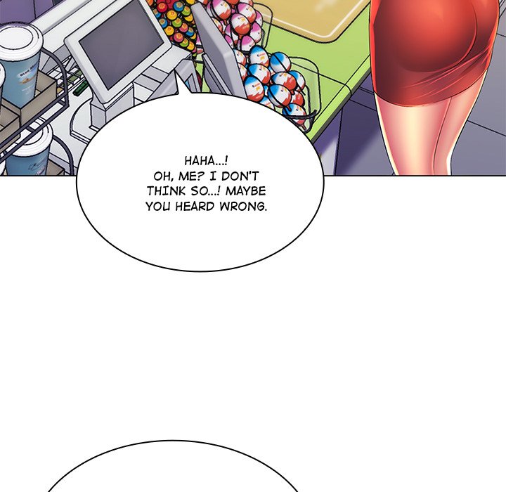Risqué Caller Chapter 21 image 29