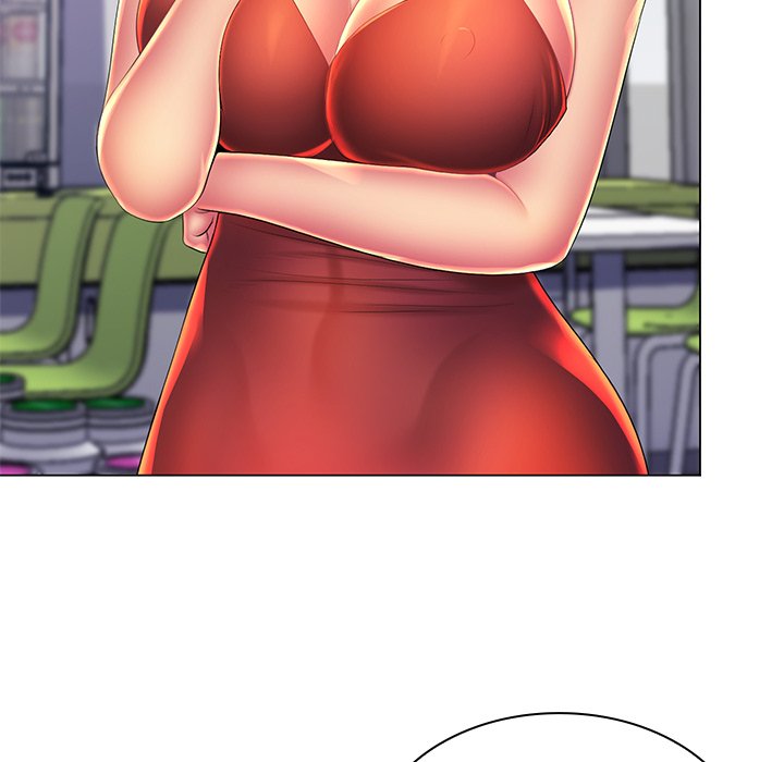 Risqué Caller Chapter 21 image 31