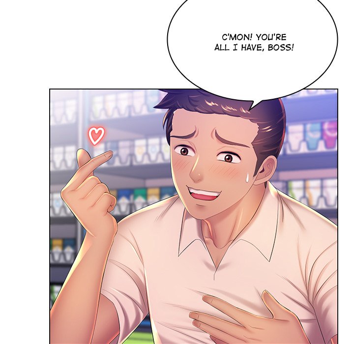 Risqué Caller Chapter 21 image 32