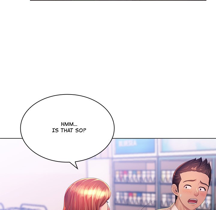 Risqué Caller Chapter 21 image 33