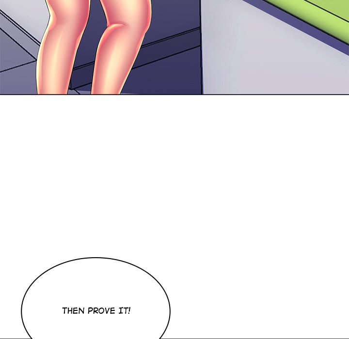 Risqué Caller Chapter 21 image 35