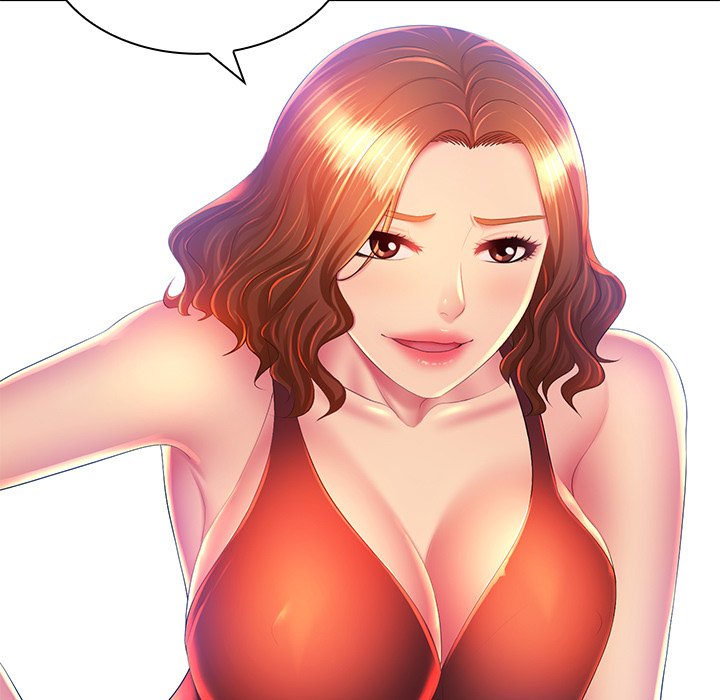 Risqué Caller Chapter 21 image 36