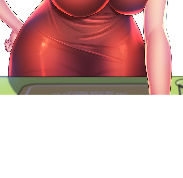 Risqué Caller Chapter 21 image 37