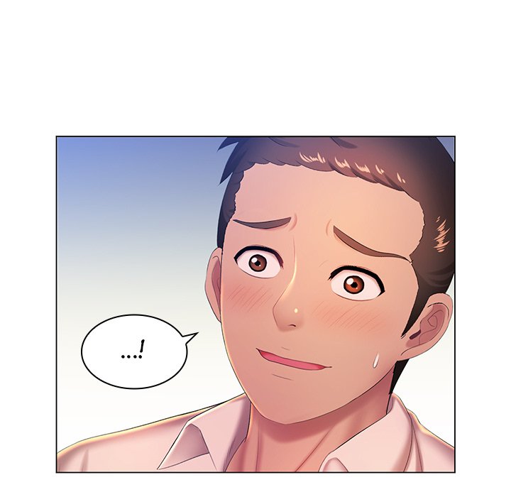 Risqué Caller Chapter 21 image 38