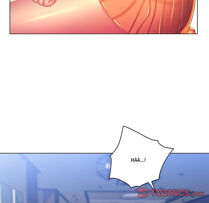 Risqué Caller Chapter 21 image 44