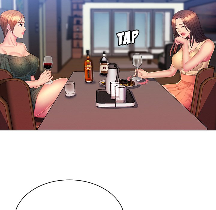 Risqué Caller Chapter 21 image 45
