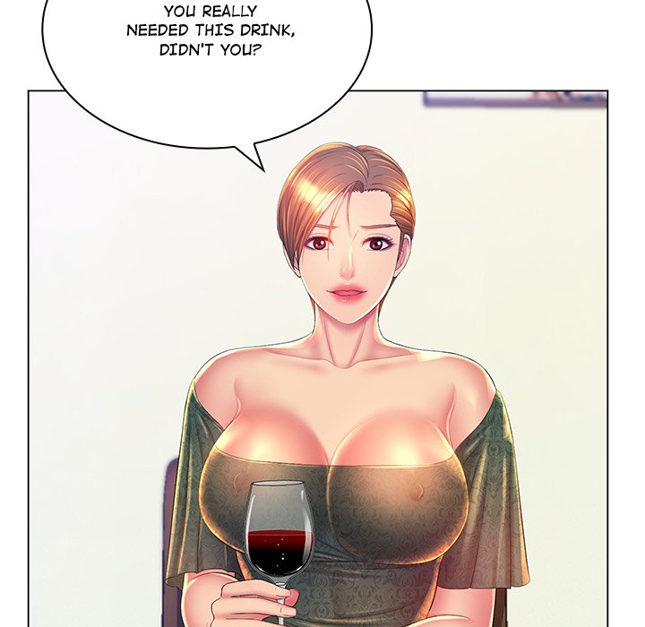 Risqué Caller Chapter 21 image 46