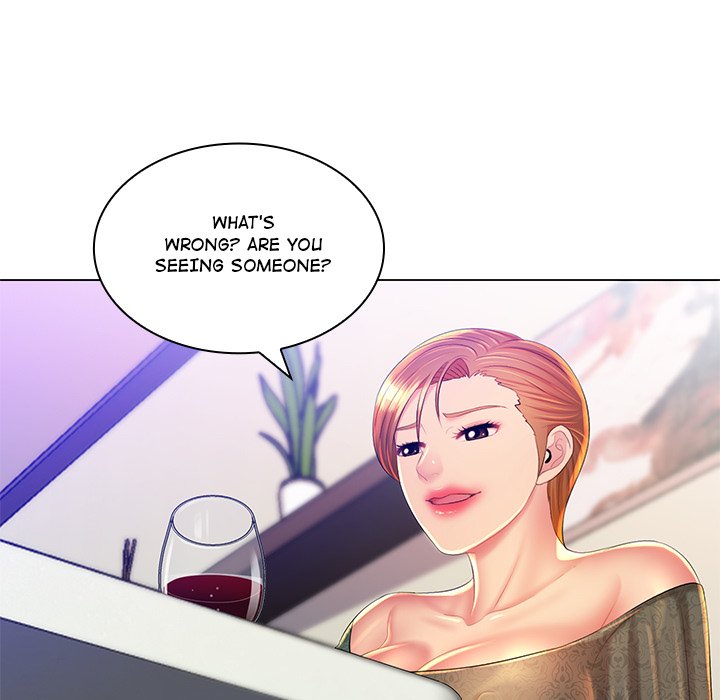 Risqué Caller Chapter 21 image 49