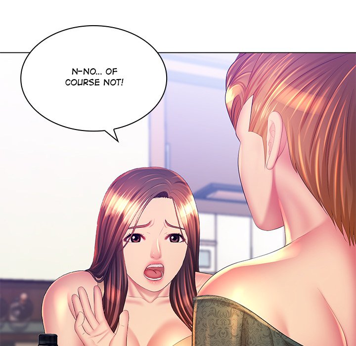 Risqué Caller Chapter 21 image 53