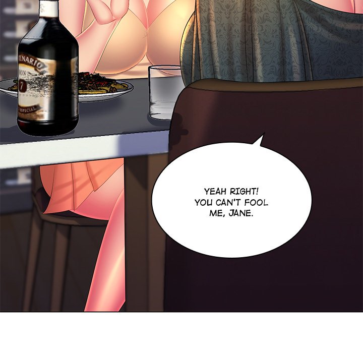 Risqué Caller Chapter 21 image 54