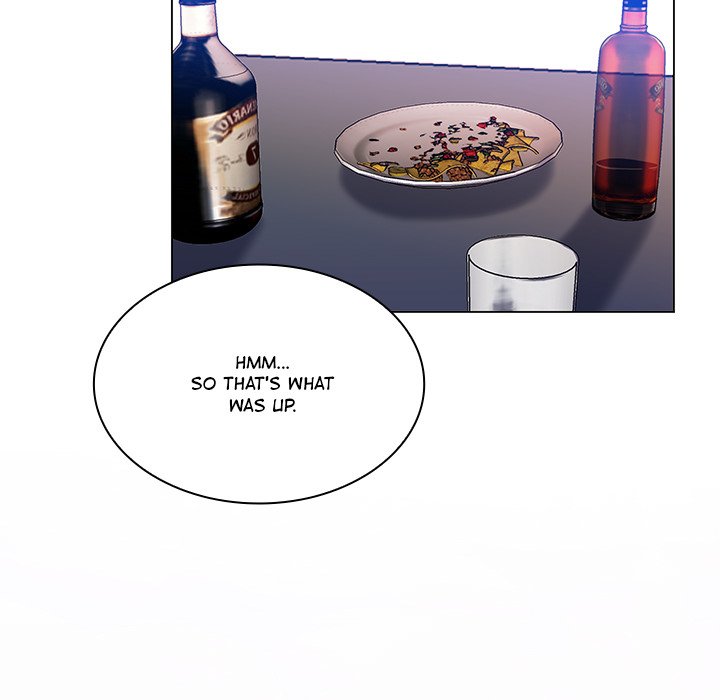 Risqué Caller Chapter 21 image 64