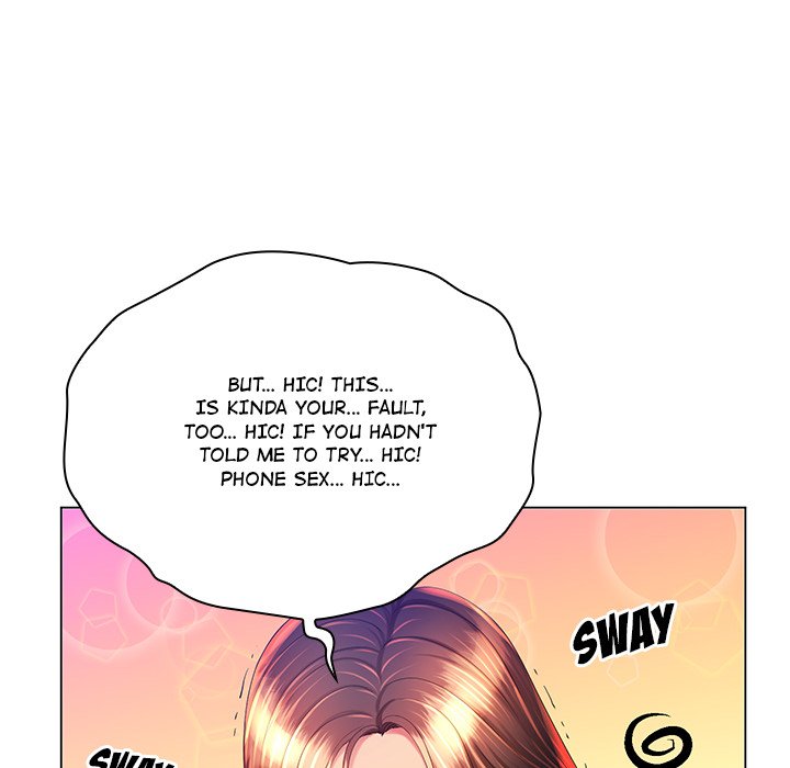 Risqué Caller Chapter 21 image 67