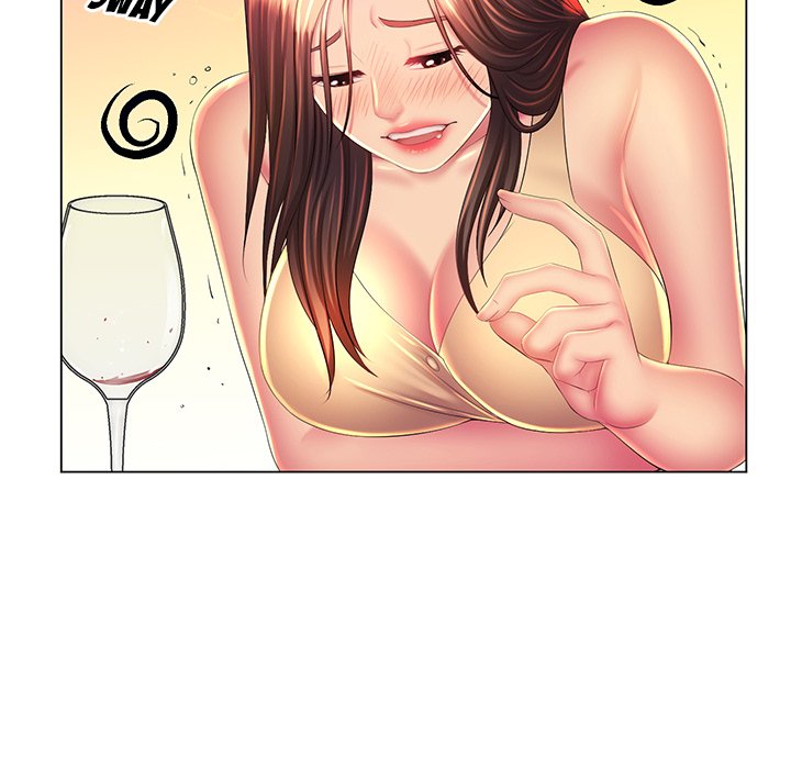 Risqué Caller Chapter 21 image 68