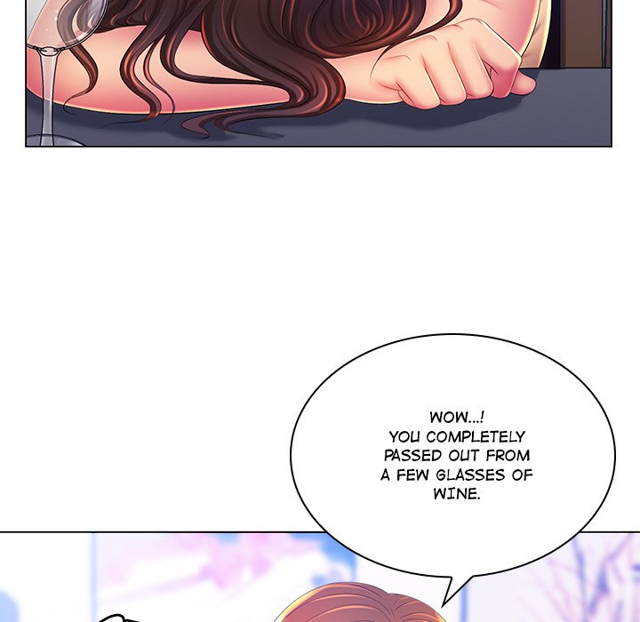 Risqué Caller Chapter 21 image 70