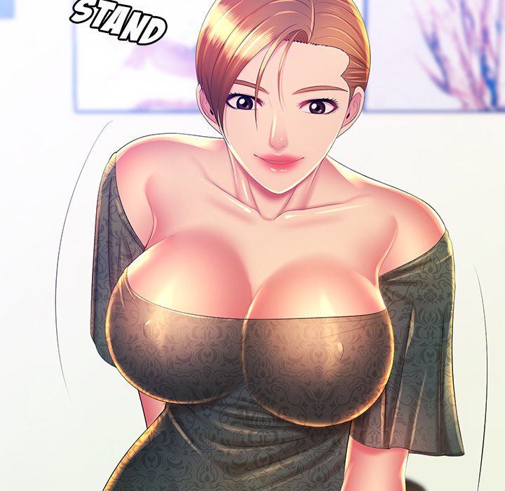 Risqué Caller Chapter 21 image 71