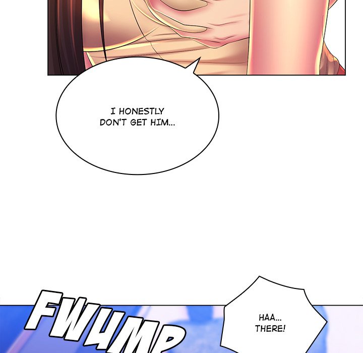 Risqué Caller Chapter 21 image 77