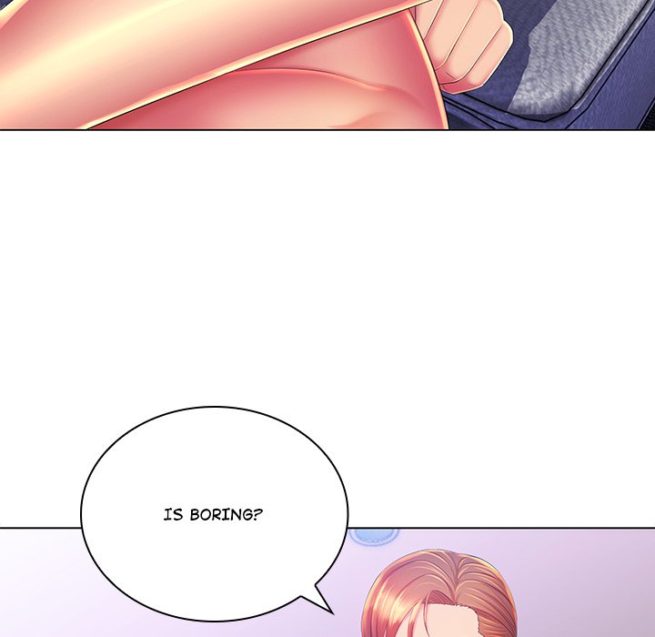 Risqué Caller Chapter 21 image 81
