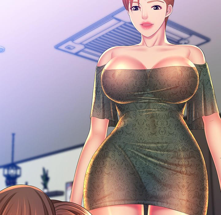 Risqué Caller Chapter 21 image 82