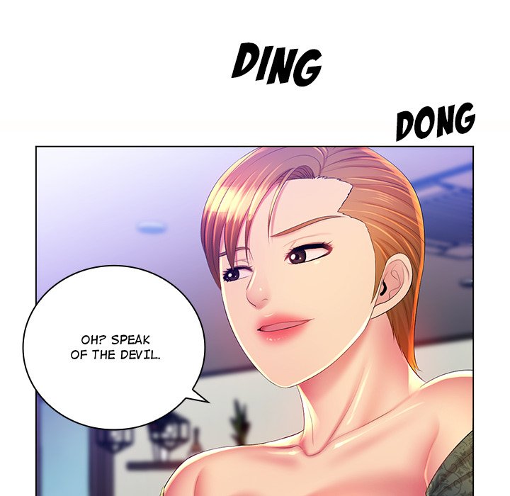 Risqué Caller Chapter 21 image 84