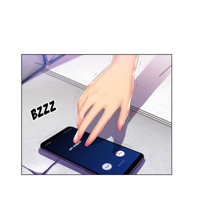 Risqué Caller Chapter 21 image 8